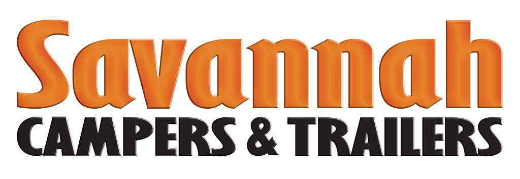 Savannah Campers Logo